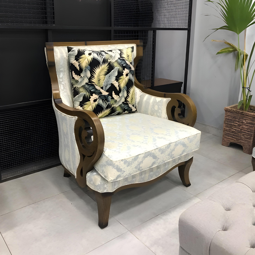 (SF381) Stylish Sofa