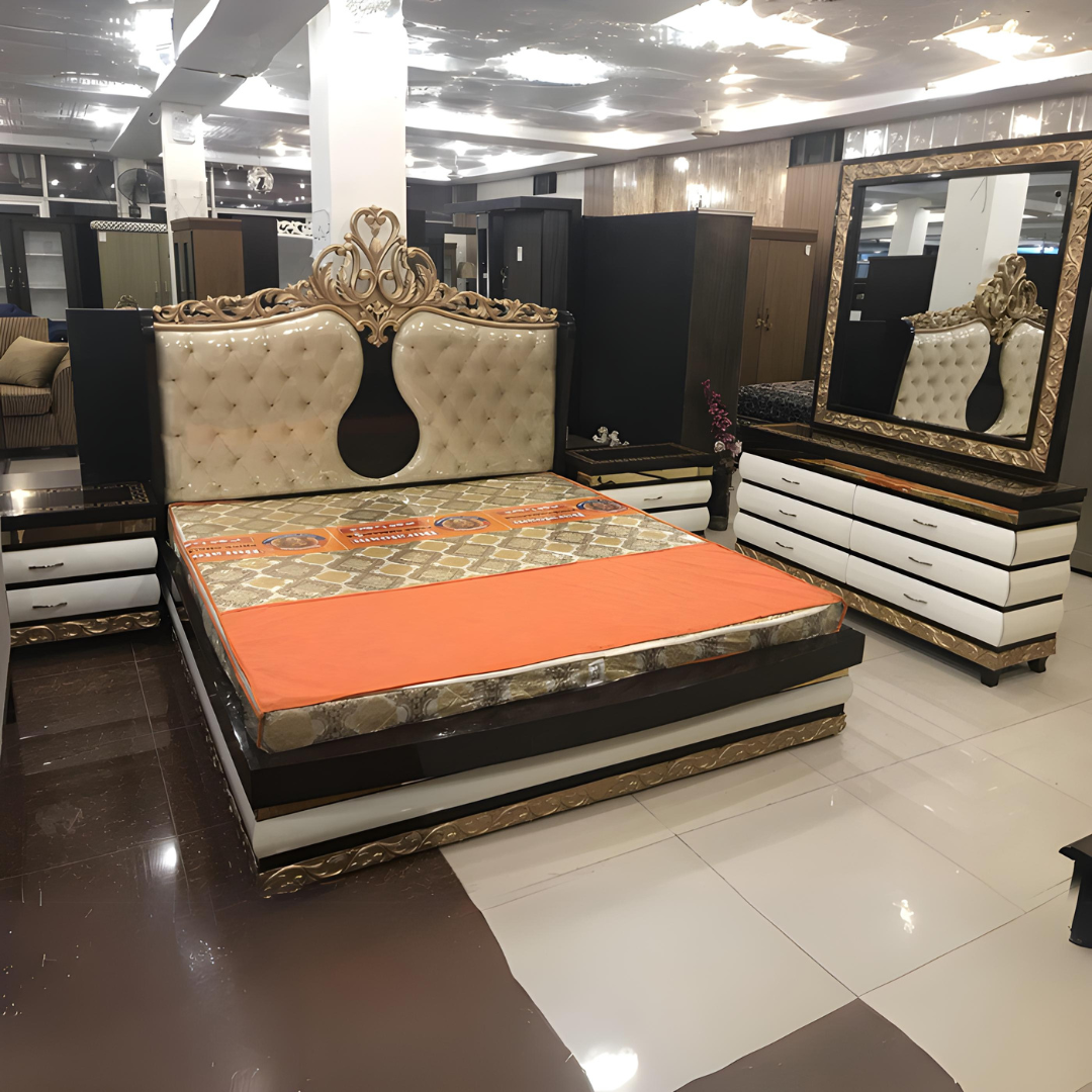 Bridal Bed Set