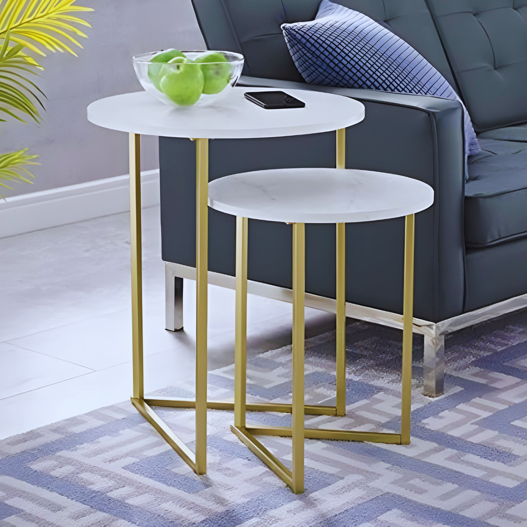 Comfort House Nesting Table Set