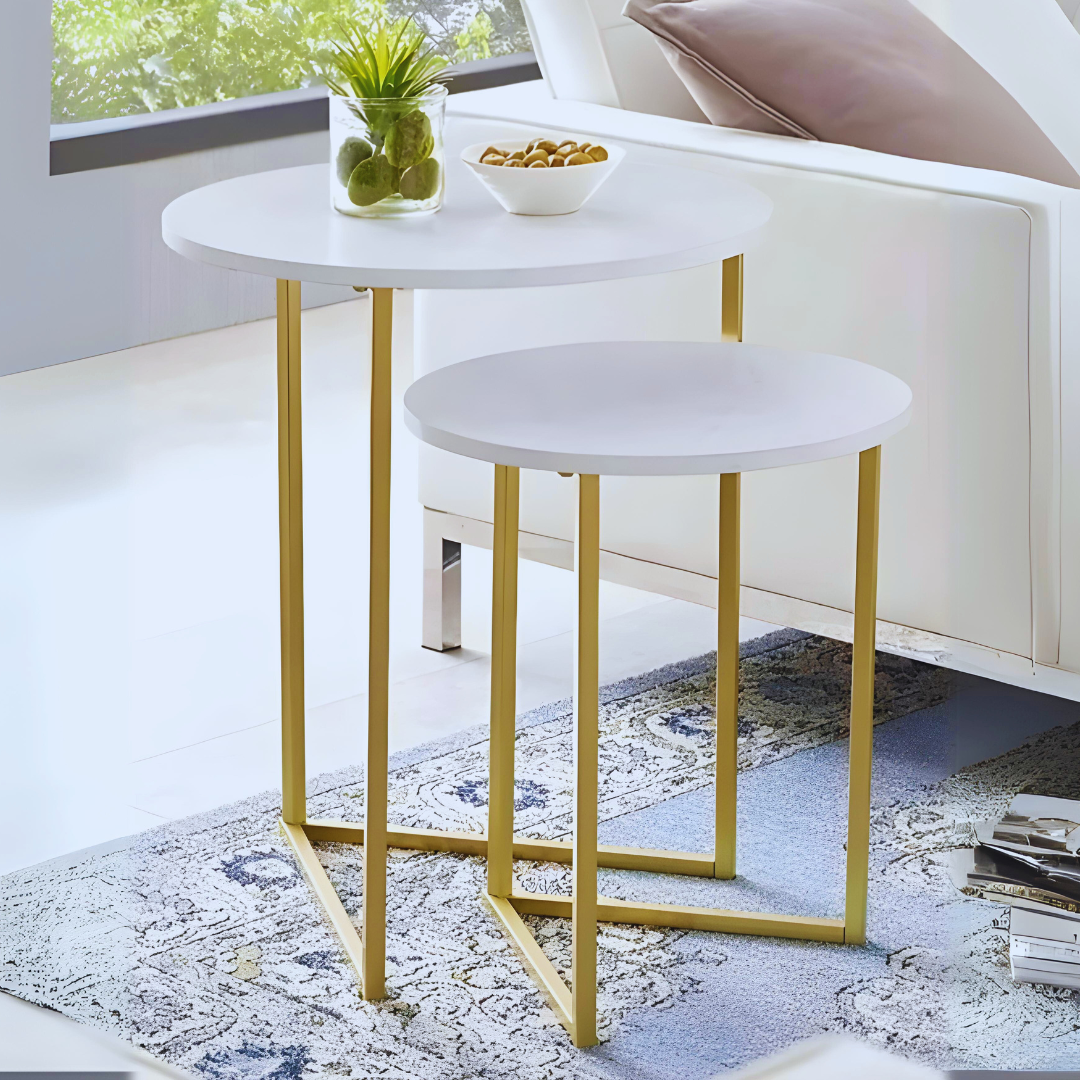 Comfort House Nesting Table Set