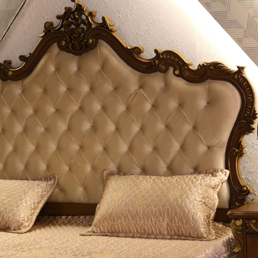 Comfort House Royal Classic Bed