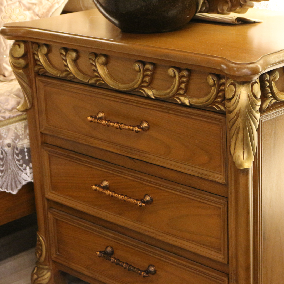 Comfort House Royal Classic Bed