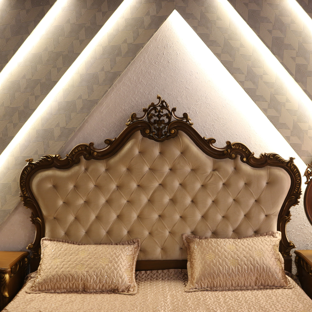 Comfort House Royal Classic Bed