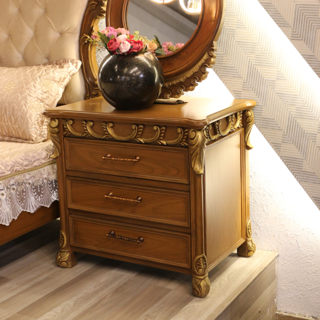 Comfort House Royal Classic Bed