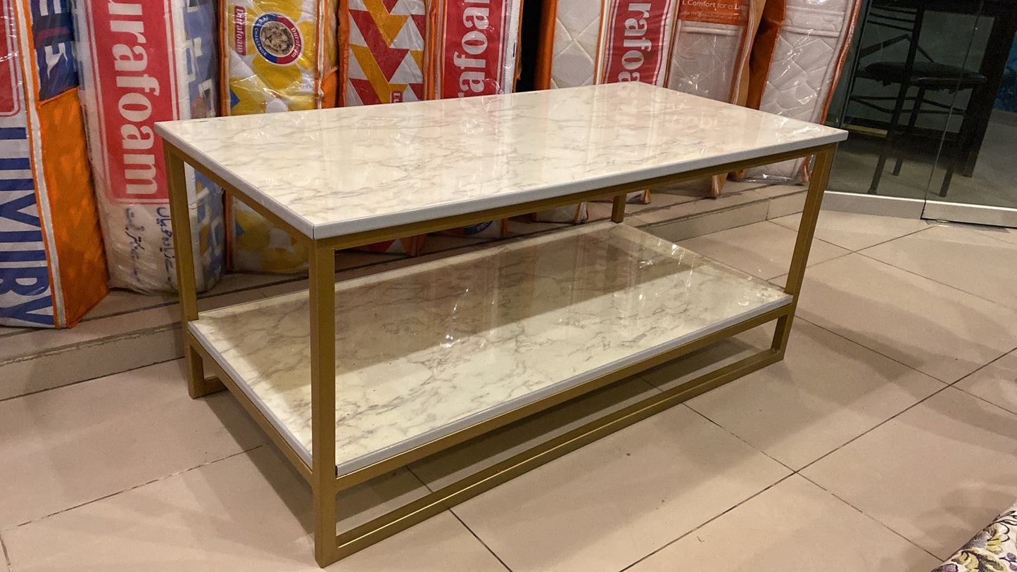 Design Coffee Table Luxury Nordic Metal Premium Minimalist Coffee Tables Living Room Simple Bedroom1