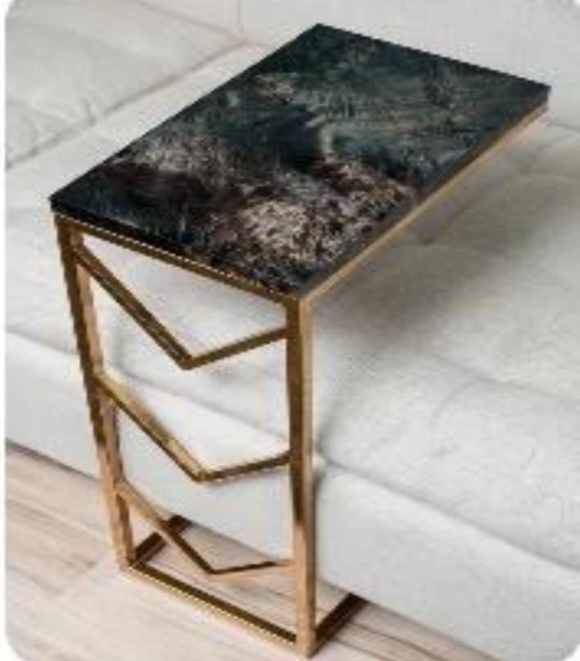 Luxury Side table-0153