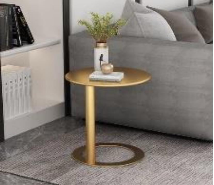 Coffee Table Iron Art Table-0432