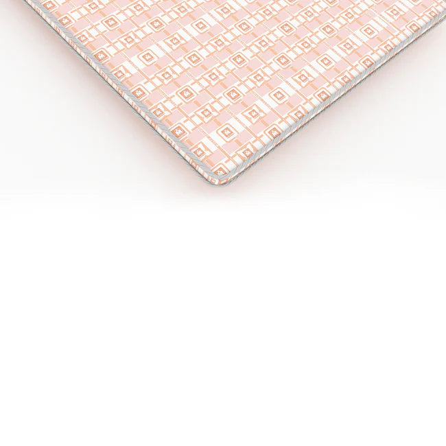 MoltyOrtho Back Support Topper