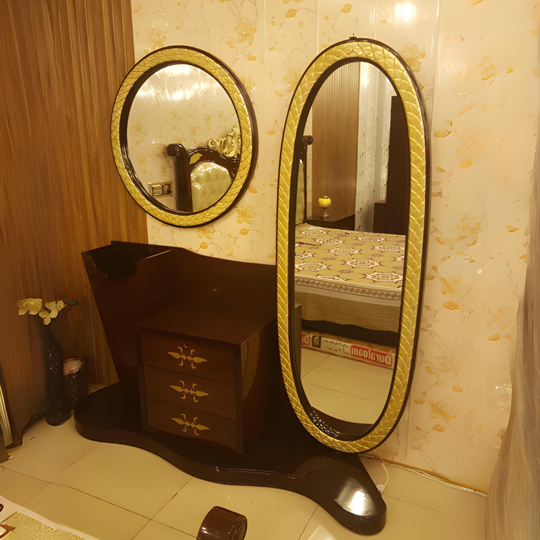 Royal Class Luxury Bed | BED