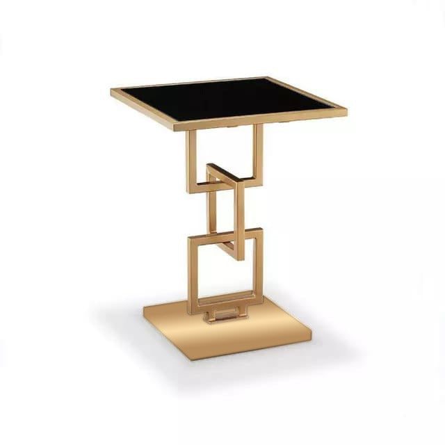 Stylish Sofa Side End Table | Small Coffee Table