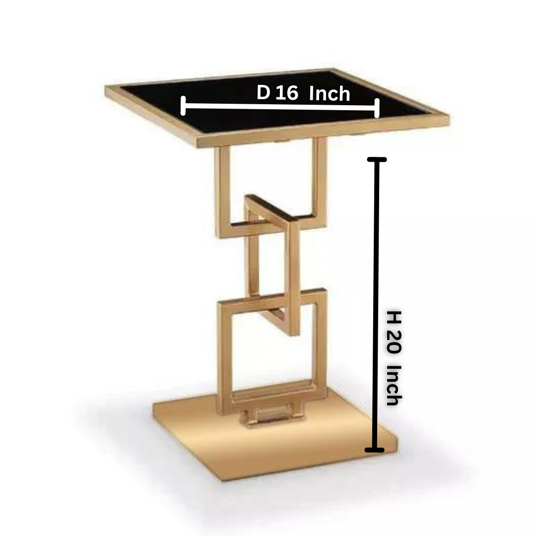 Stylish Sofa Side End Table | Small Coffee Table