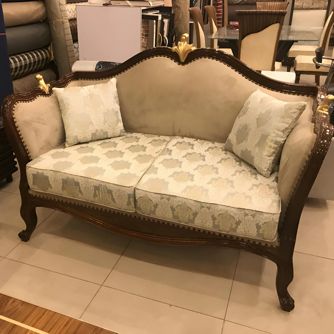 Fancy Sofa