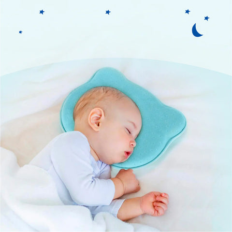 Baby Head Shaping Pillow