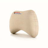 MoltyFoam Car Seat Head Cushion