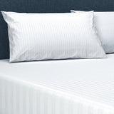 Celeste Fitted Bed Sheet (3 Piece)