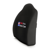 MoltyOrtho Back Care Cushion