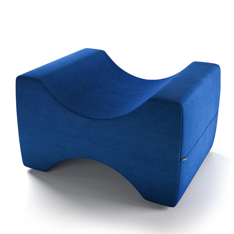 MoltyOrtho Knee Pillow