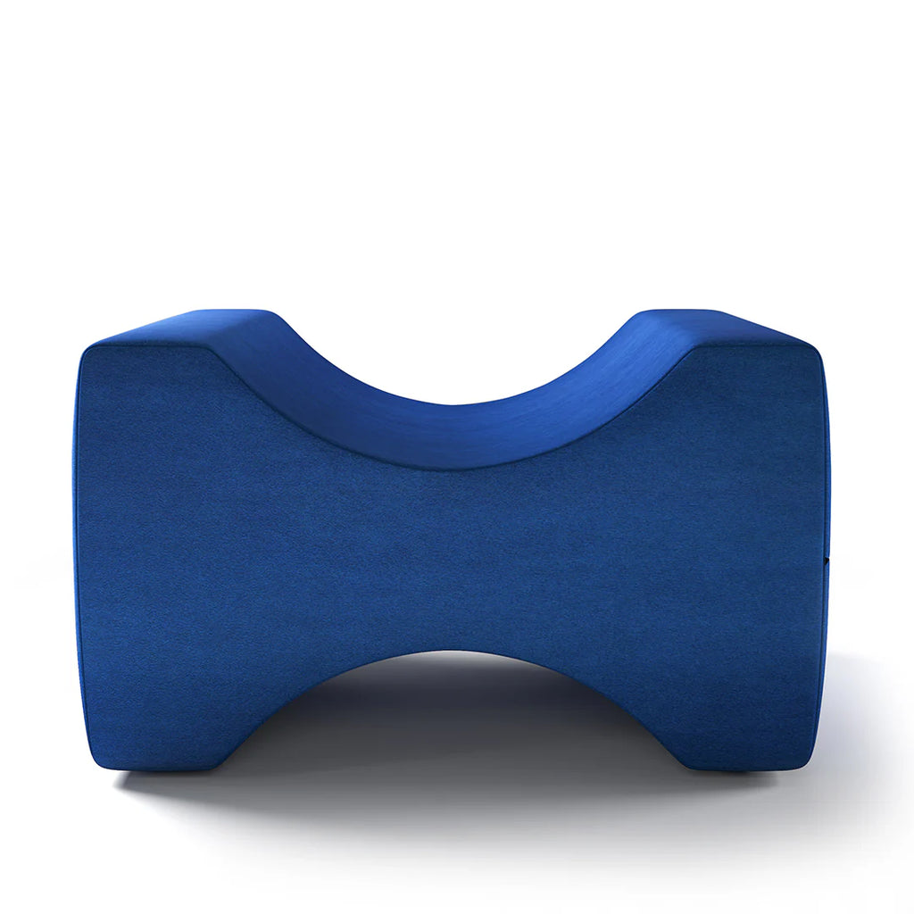 MoltyOrtho Knee Pillow