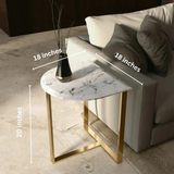 Side Coffee Table