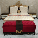 Bridal Bed Set | Bed 713