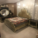 Royal Bed | BED 730