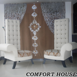 Comfort House Chair | CH 2A