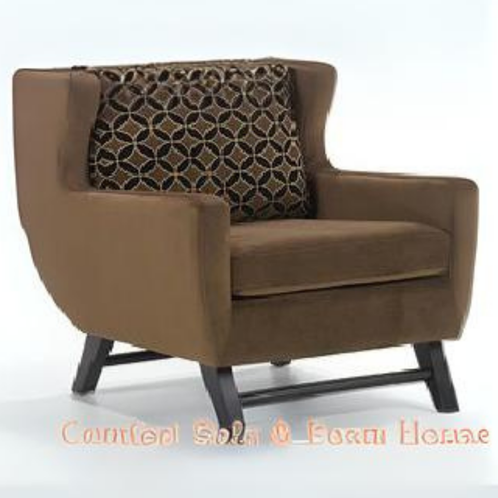 Comfort House Chair | CH 24