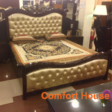 Royal Class Luxury Bed | BED 677