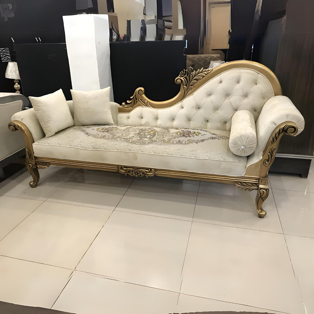 Comfort House Luxury Couch | CO 43