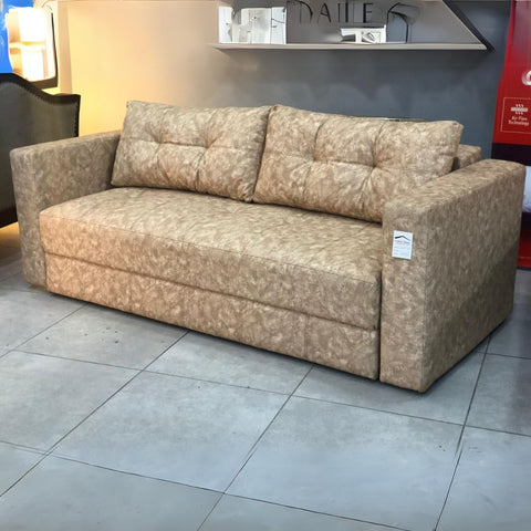 King Size Sofa Bed