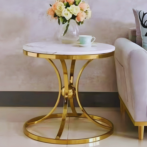 Comfort House Italian Style Tea Table