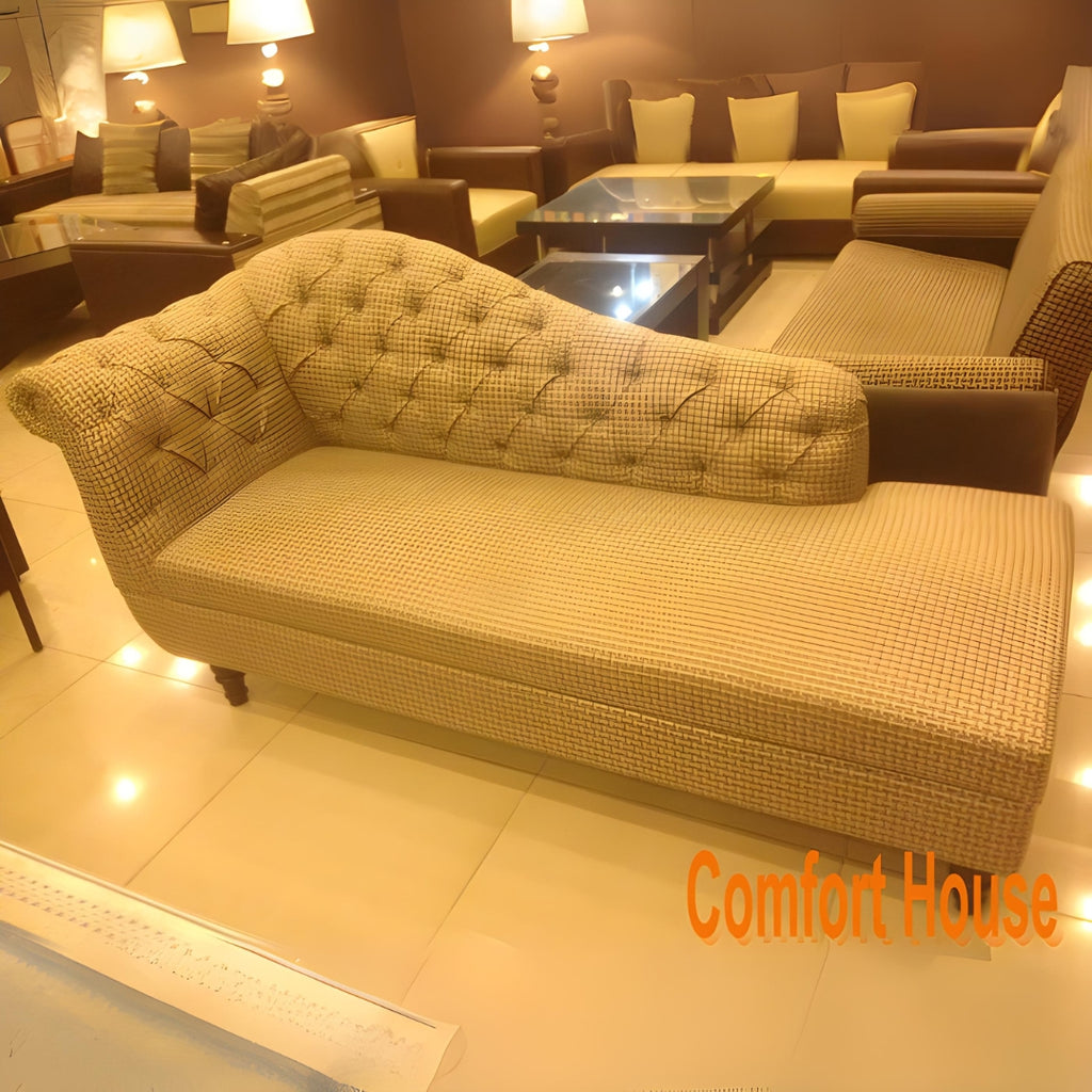 Comfort House Comfort Couch | CO 35