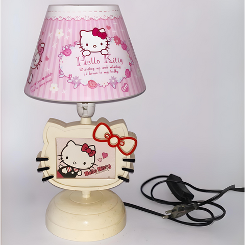 Creative Photo Frame Table Lamp