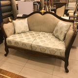 (SF382) Fancy Sofa