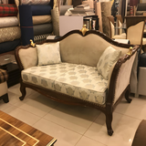 (SF382) Fancy Sofa