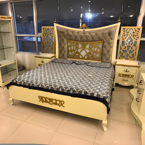 Luxury Bed | BED 692