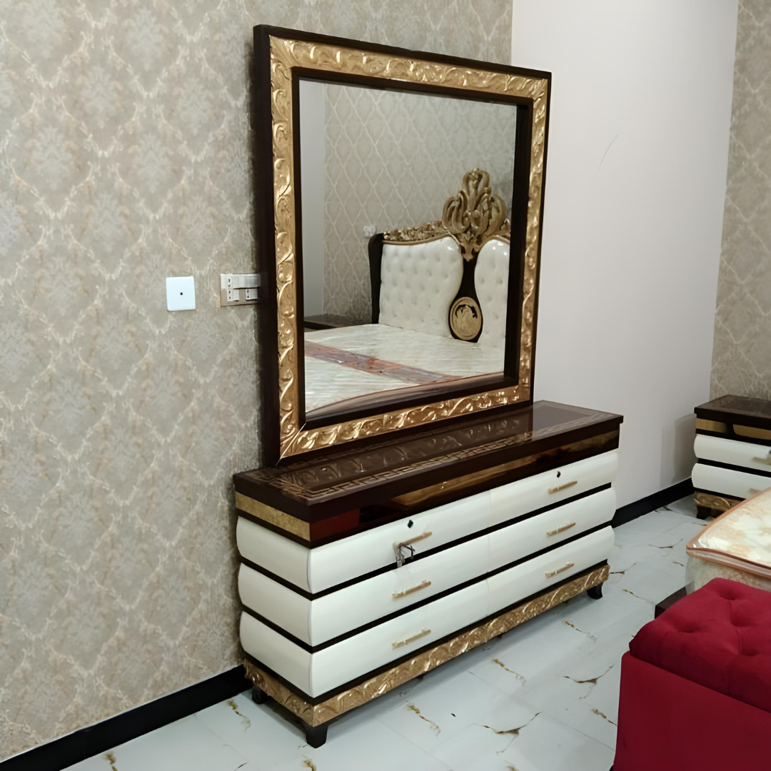 Bridal Bed Set 