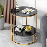 Comfort House 2.Tier Luxury Coffee Table