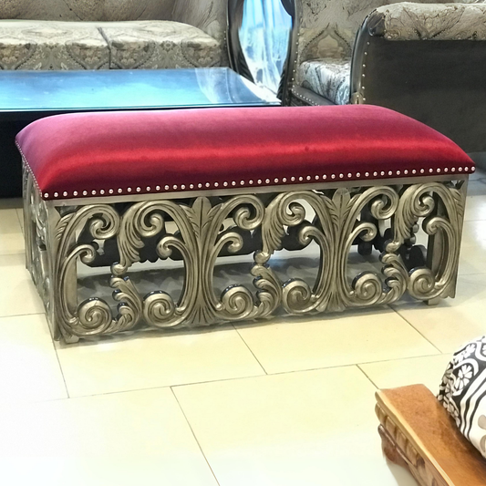 Comfort House Couch | CO 49
