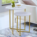 Comfort House Nesting Table Set
