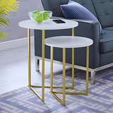 Comfort House Nesting Table Set
