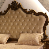 Comfort House Royal Classic Bed 