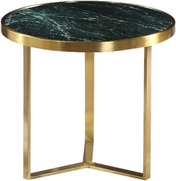 End Tables Living Room Light Luxury Side Table
