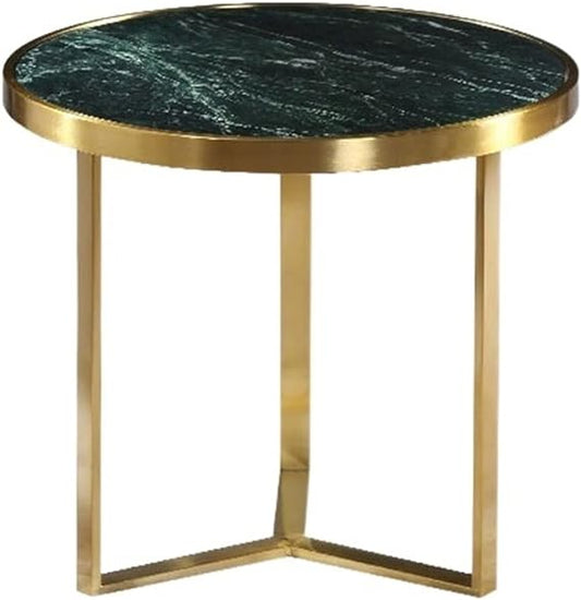End Tables Living Room Light Luxury Side Table