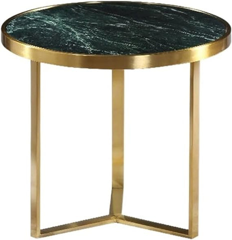 End Tables Living Room Light Luxury Side Table