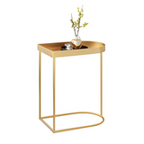 Giza Table - Gold
