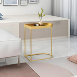 Giza Table - Gold
