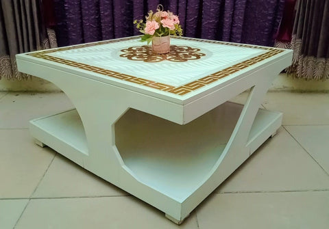 High Glass Table (CE-113)
