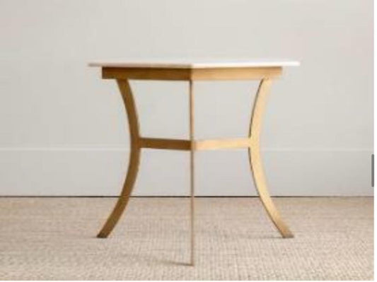 Santos Side Table - Bungalow -0239