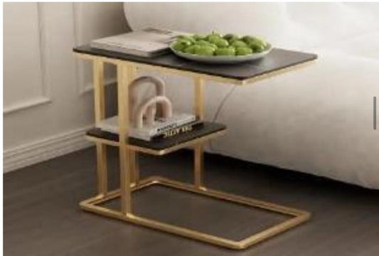 6 Modern Coffee Table End Table, Sofa Side Table, For Living Room Bed Room -0236